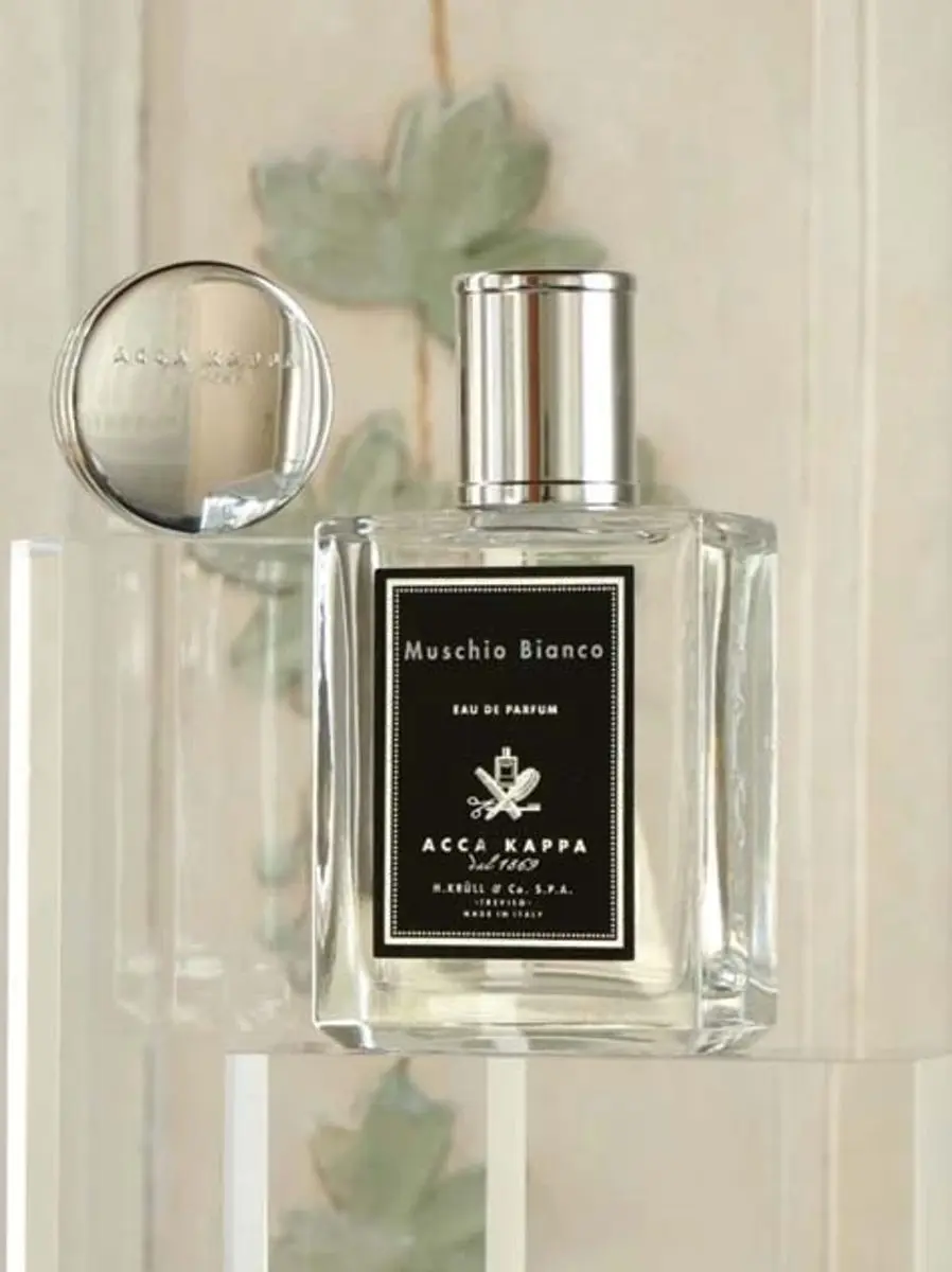 Acca Kappa White Moss Eau de Parfum 100ml