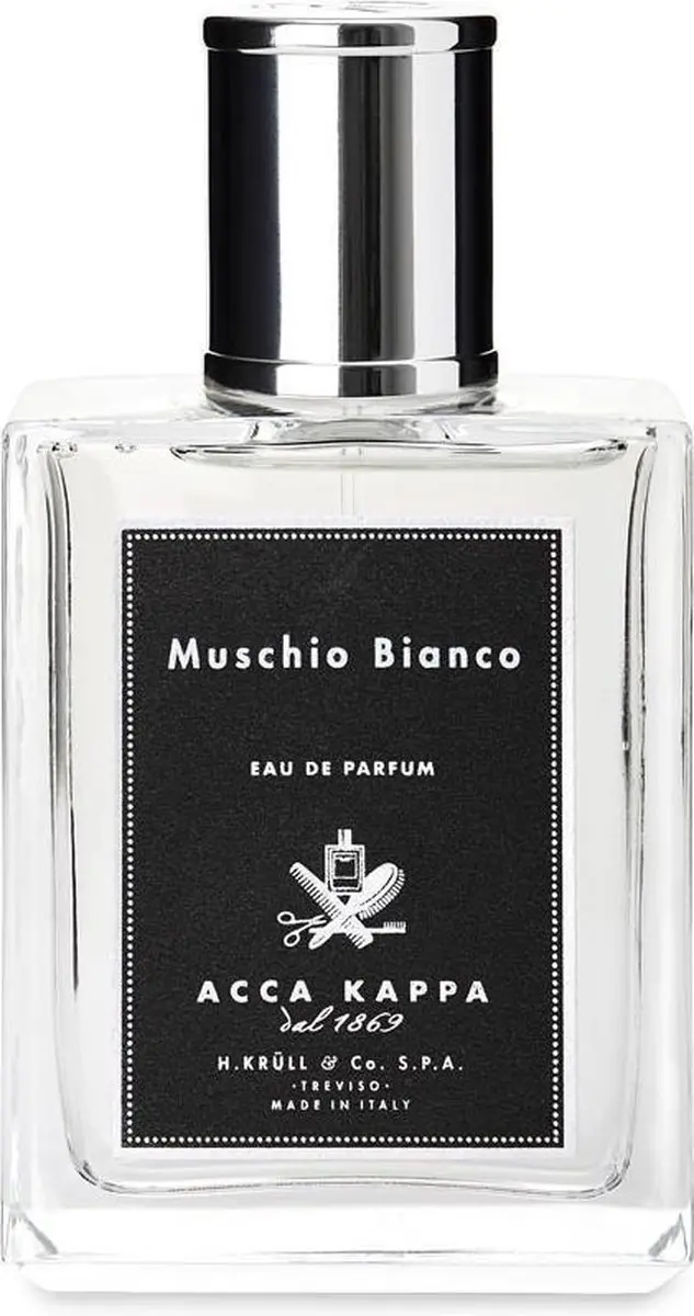 Acca Kappa White Moss Eau de Parfum 100ml