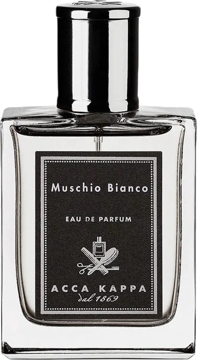 Acca Kappa White Moss Eau de Parfum 100ml