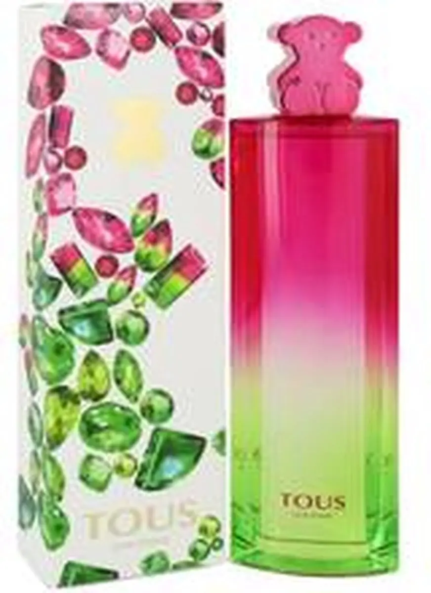 Tous Gems Power Eau de Toilette 90ml