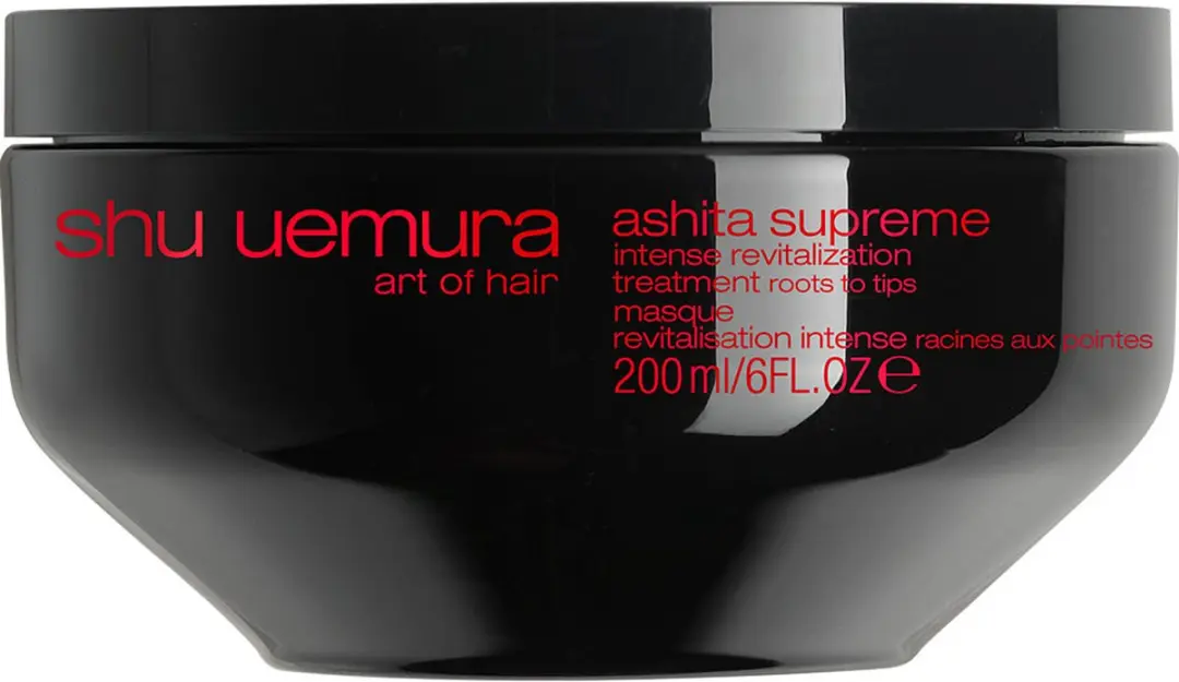 Shu Uemura Ashita Supreme Haarmasker 200ml