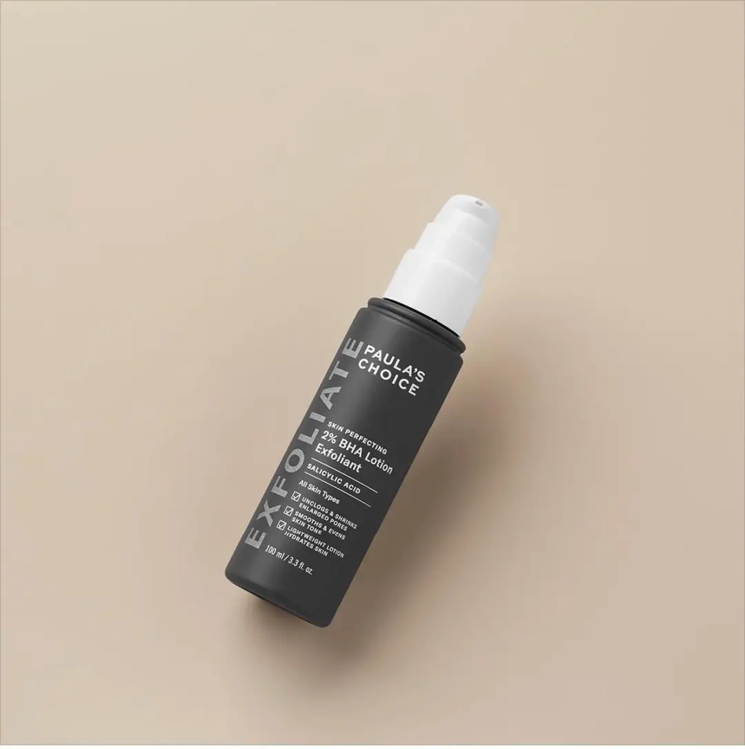 Paula's Choice SKIN PERFECTING 2% BHA Lotion Exfoliant 100ml