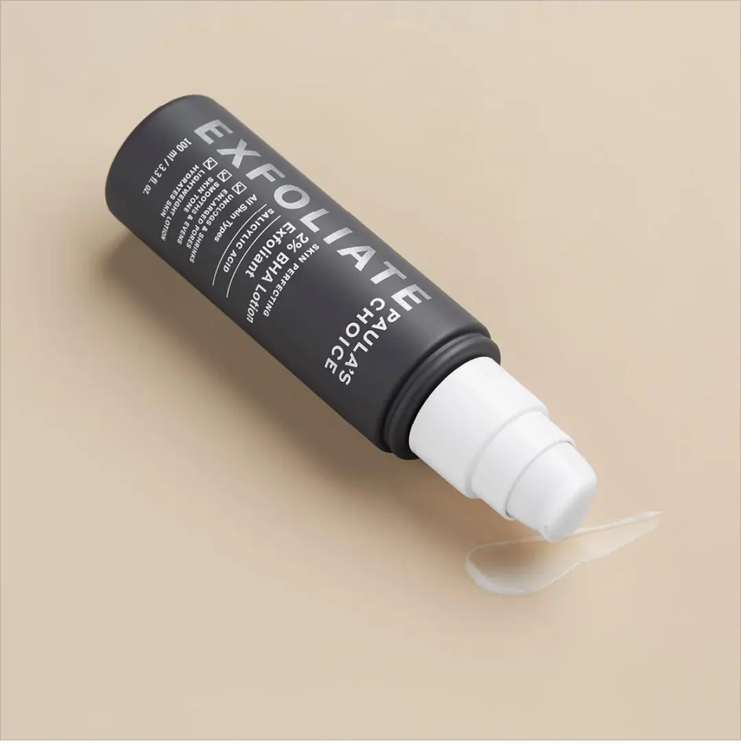 Paula's Choice SKIN PERFECTING 2% BHA Lotion Exfoliant 100ml