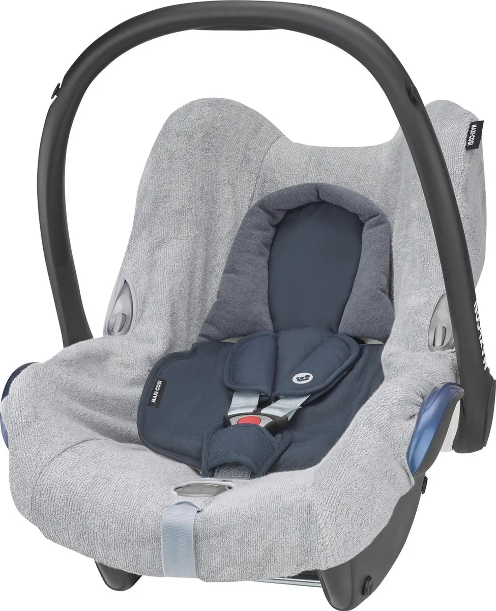 Maxi-Cosi Cabriofix Zomerhoes
