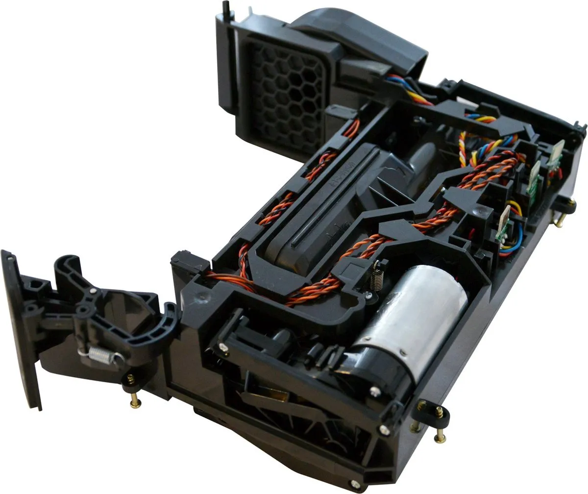 iRobot Motor Module voor Roomba j9/j9+ - 1 Stuk - afbeelding 2 van 2