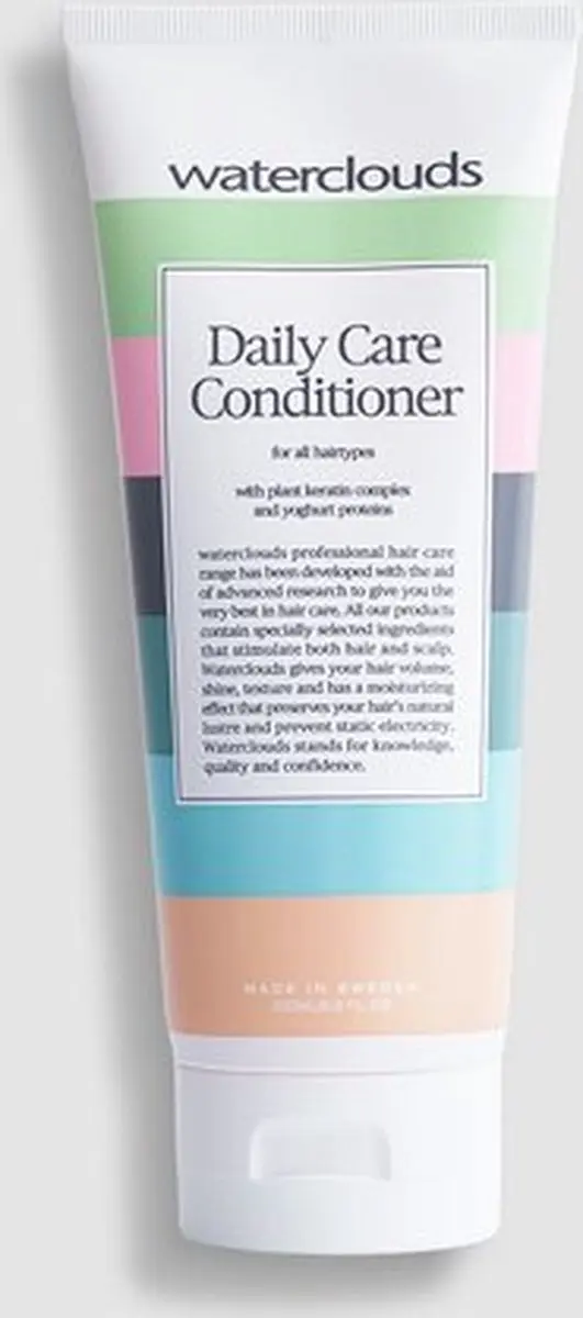 Waterclouds Daily Care Conditioner 200ml