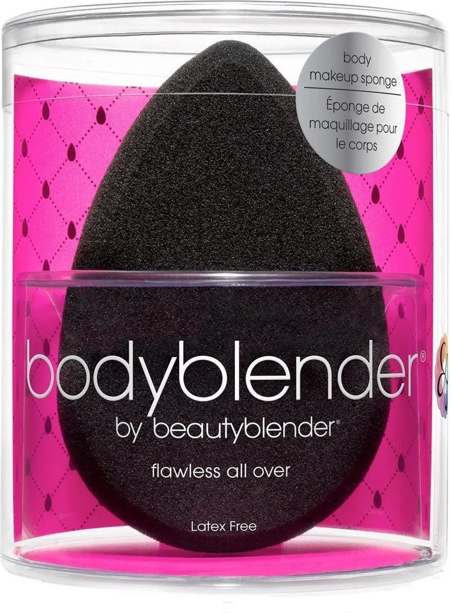 BEAUTYBLENDER - Body blender