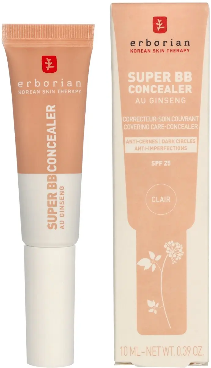 Erborian Super BB Concealer Clair - 10ml
