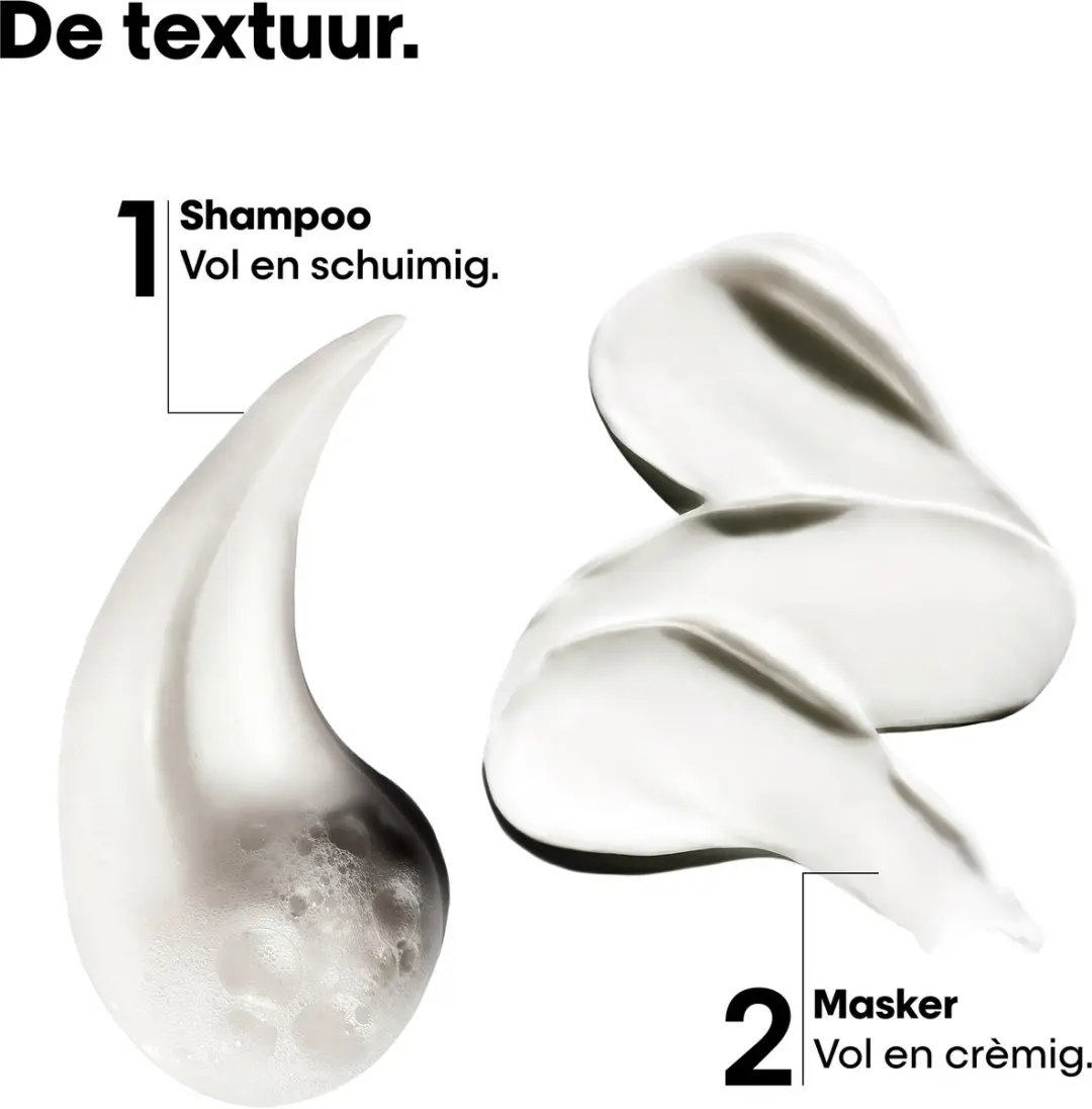 L'Oréal Professionnel Metal Detox Bundel - 795ml (4x)} - afbeelding 6 van 6