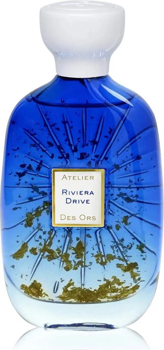 Atelier des Ors Riviera Drive Eau de Parfum 100ml