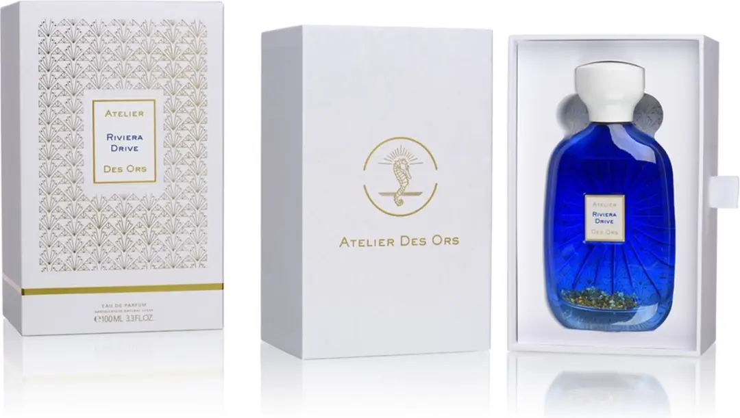 Atelier des Ors Riviera Drive Eau de Parfum 100ml