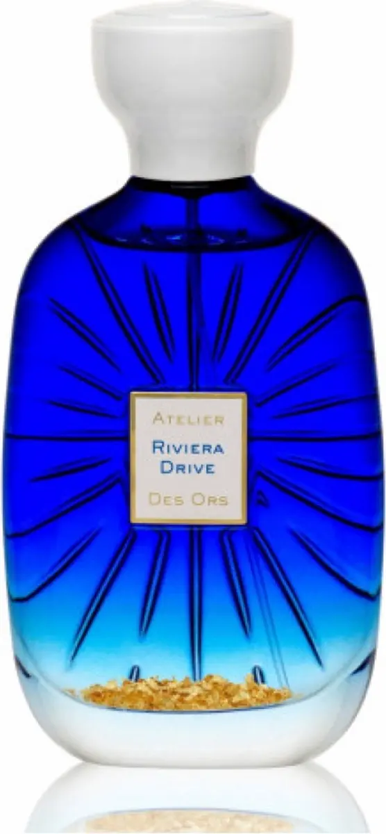 Atelier des Ors Riviera Drive Eau de Parfum 100ml