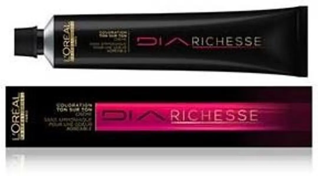 L'Oréal Professionnel Dia Richesse Haarverf 50ml