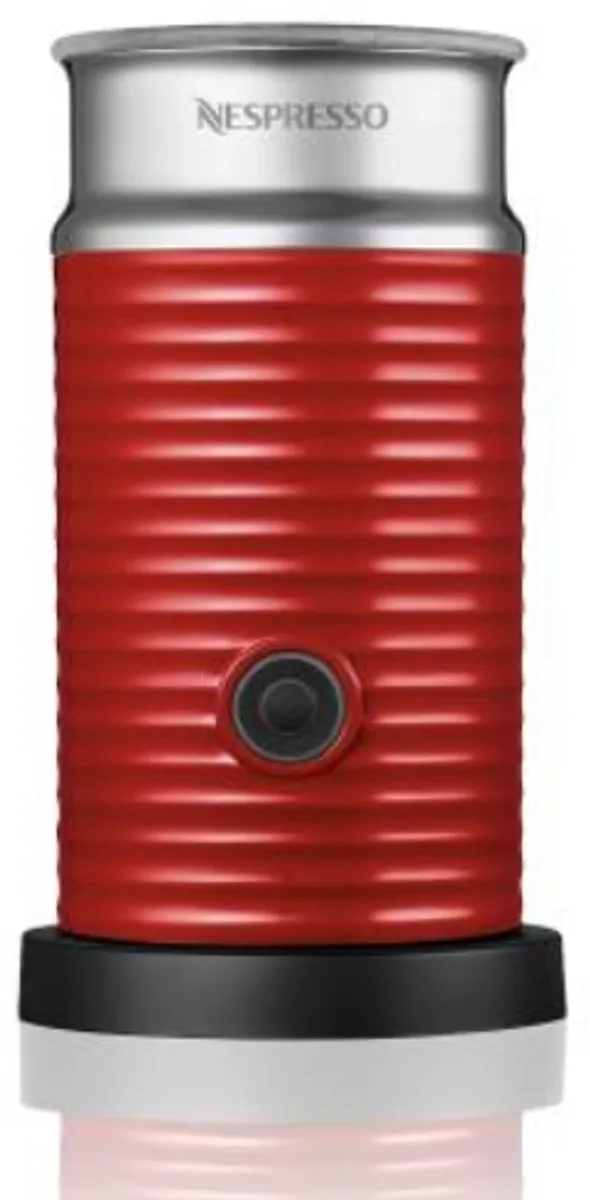 Nespresso Aeroccino 3 Melkopschuimer