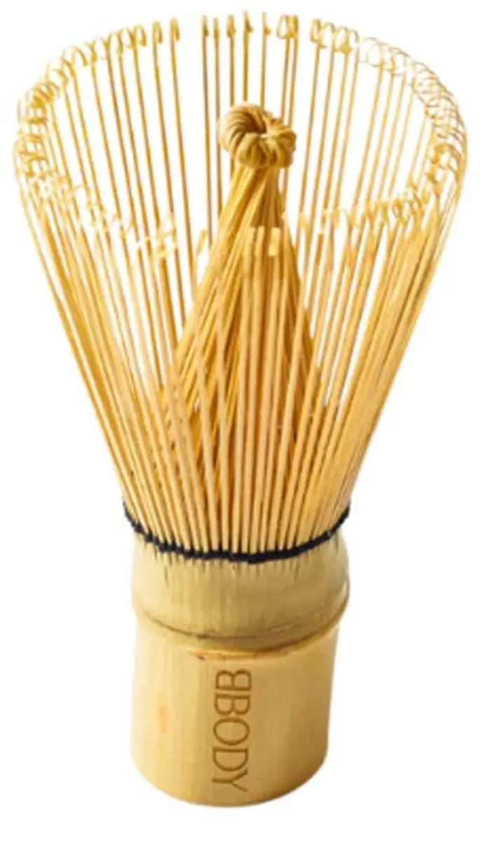 BBODY Matcha Whisk 1ST