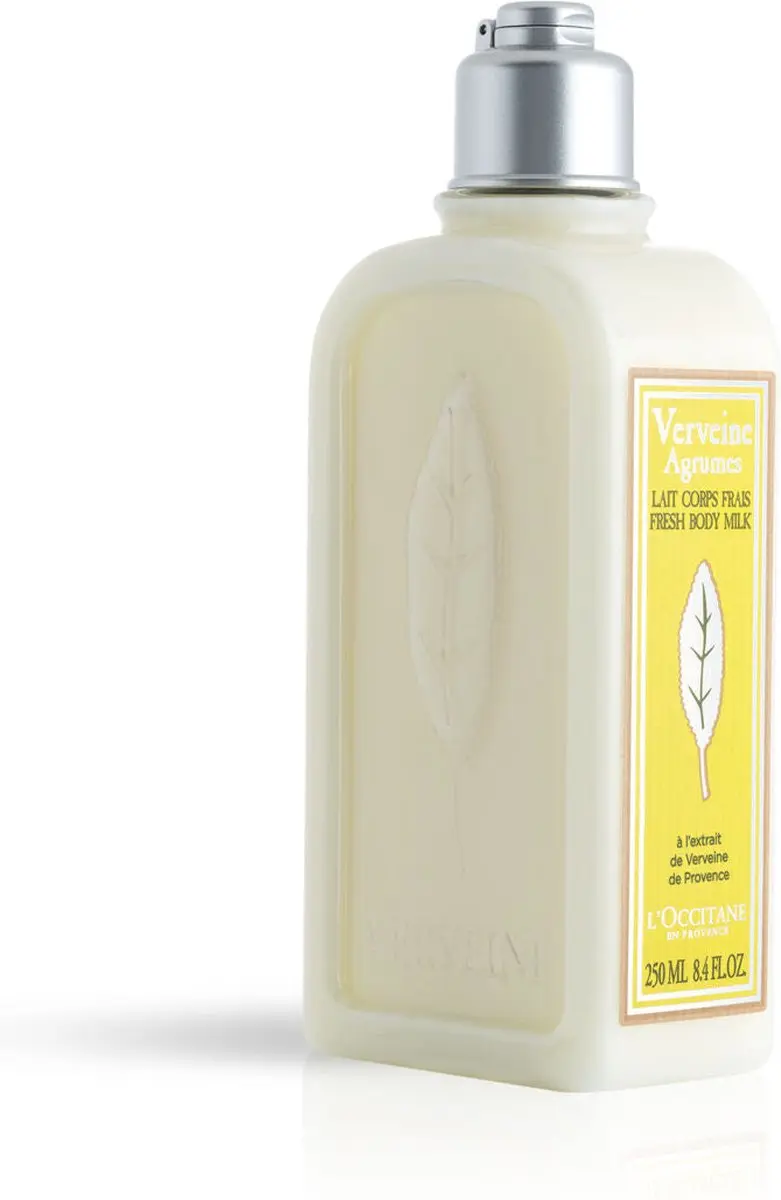 L'Occitane Citroenzuur Verbena Bodylotion 250ml
