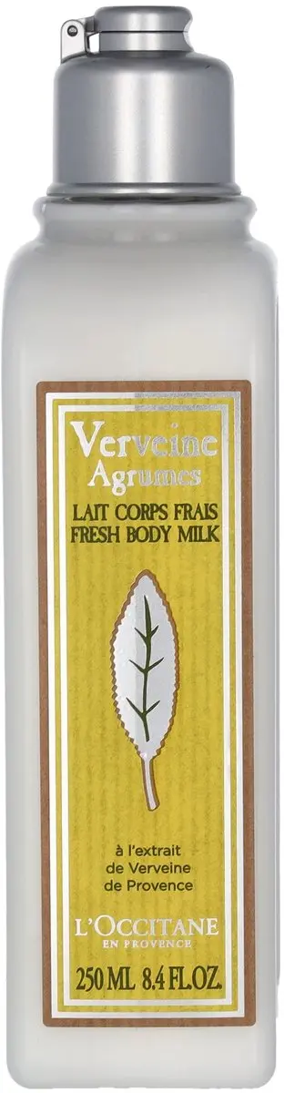 L'Occitane Citroenzuur Verbena Bodylotion 250ml