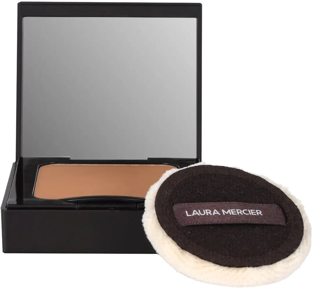Laura Mercier Translucent Pressed Setting Powder 9g - Universeel
