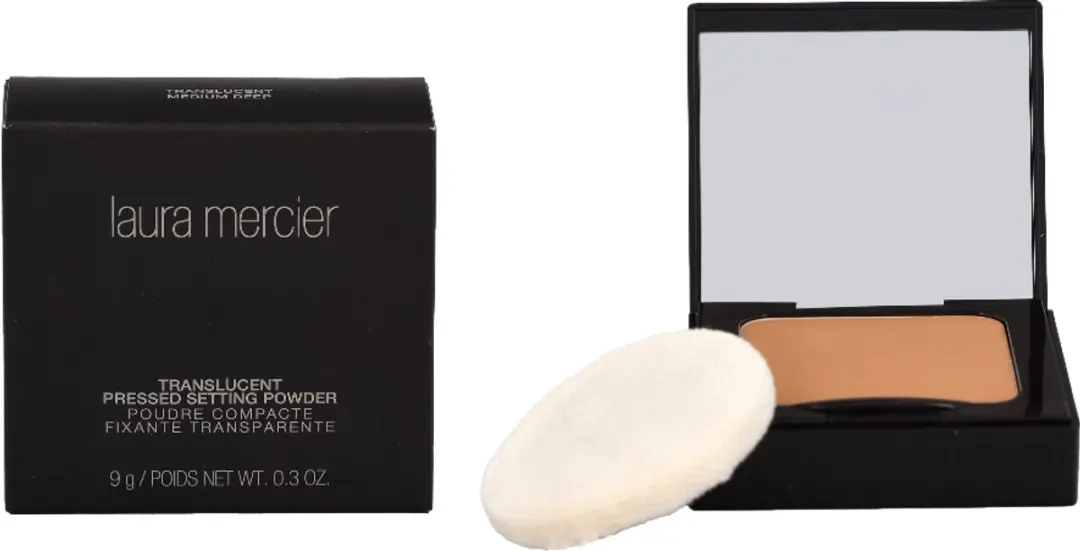 Laura Mercier Translucent Pressed Setting Powder 9g