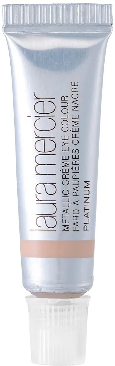 Laura Mercier Metallic Crème Oogschaduw Gold 8.5g