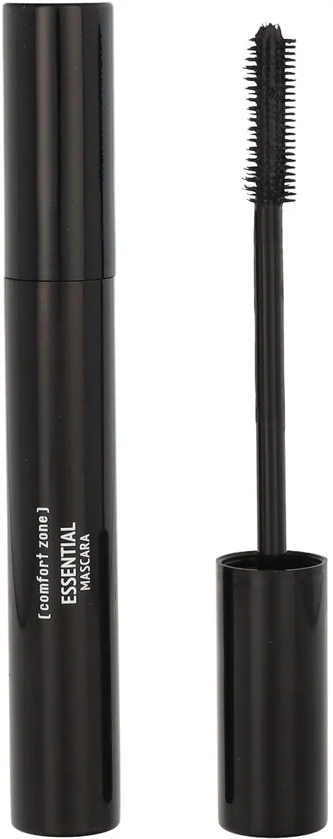 Comfort Zone Essential Mascara Extra Black 10ml