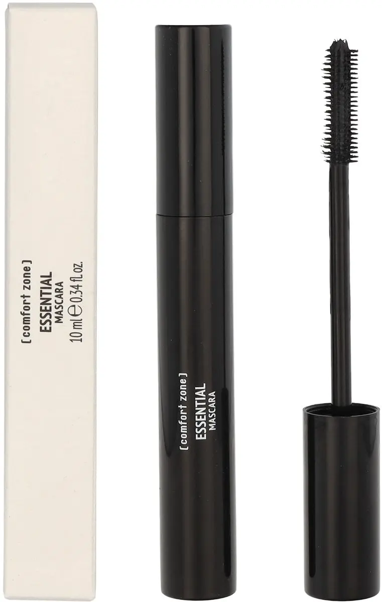 Comfort Zone Essential Mascara Extra Black 10ml