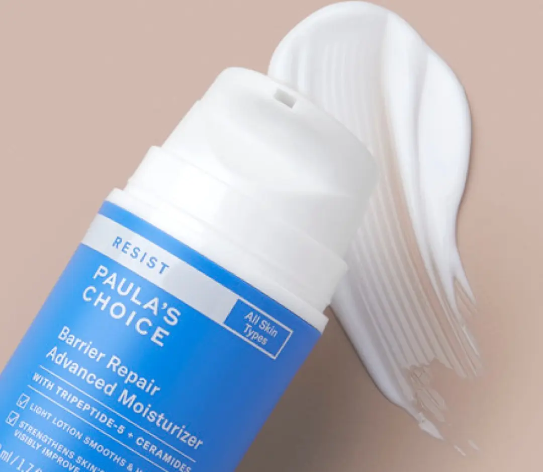 Paula's Choice RESIST Barrier Repair Nachtcrème 50ml