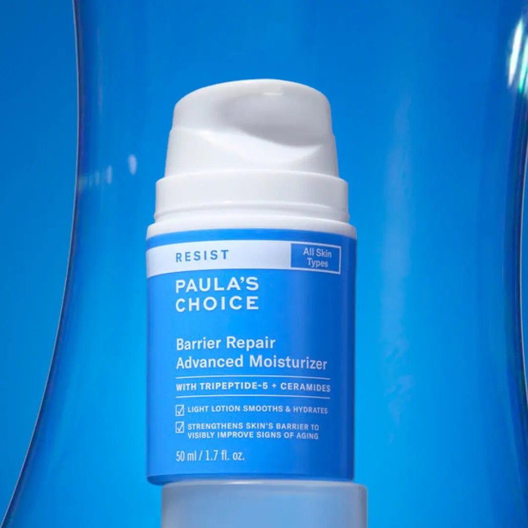 Paula's Choice RESIST Barrier Repair Nachtcrème 50ml