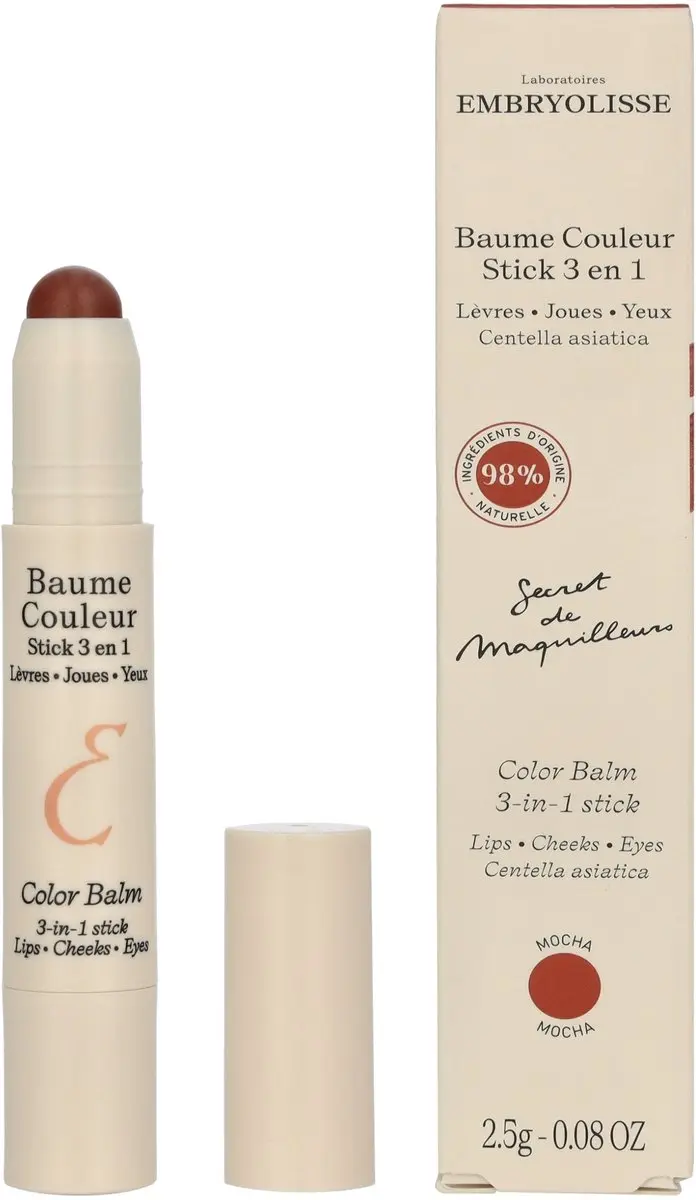 Embryolisse Balm Mocha 2g