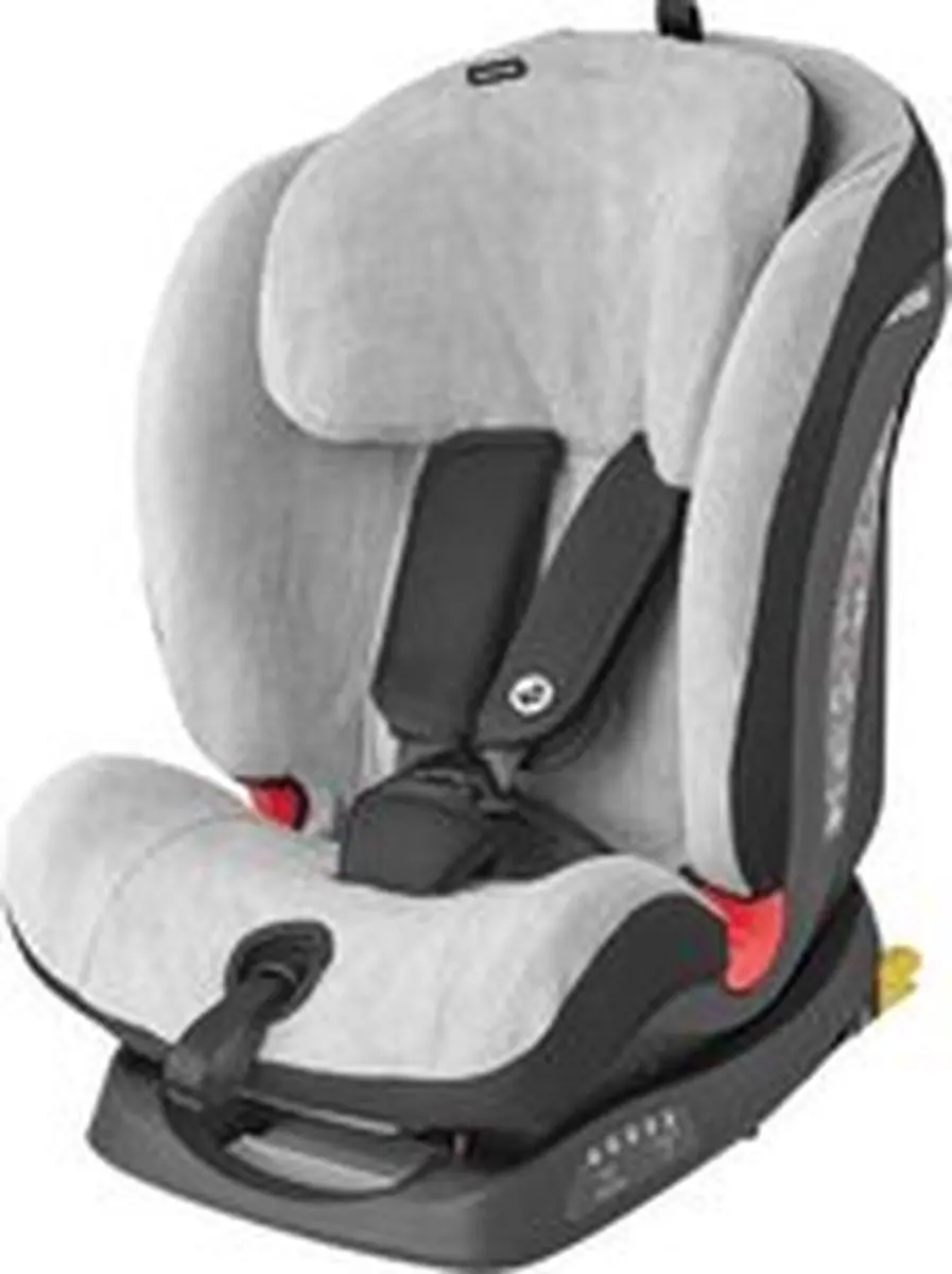 Maxi-Cosi Titan/Titan Plus Zomerhoes