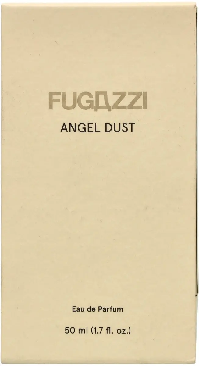Fugazzi Angel Dust - 50ml - afbeelding 6 van 6