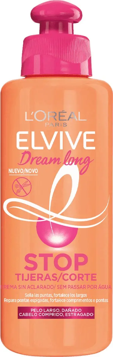L'Oréal Paris Dream Long Herstellende Conditioner 200ml