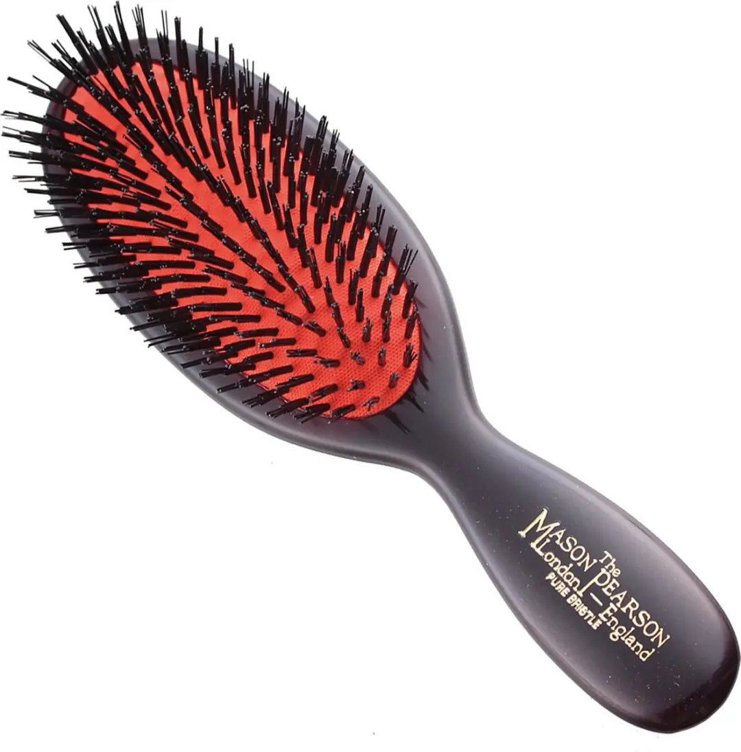 Mason Pearson Pocket Bristle Haarborstel