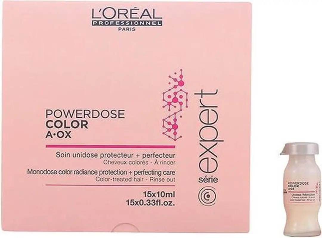 L'Oréal Paris Vitamino Color A-OX Power Dose 15x10ml