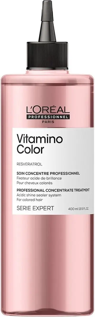 L'Oréal Professionnel Vitamino Color Acidic Sealer 250ml