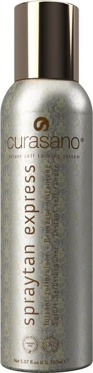 Curasano Spraytan Express 150ml