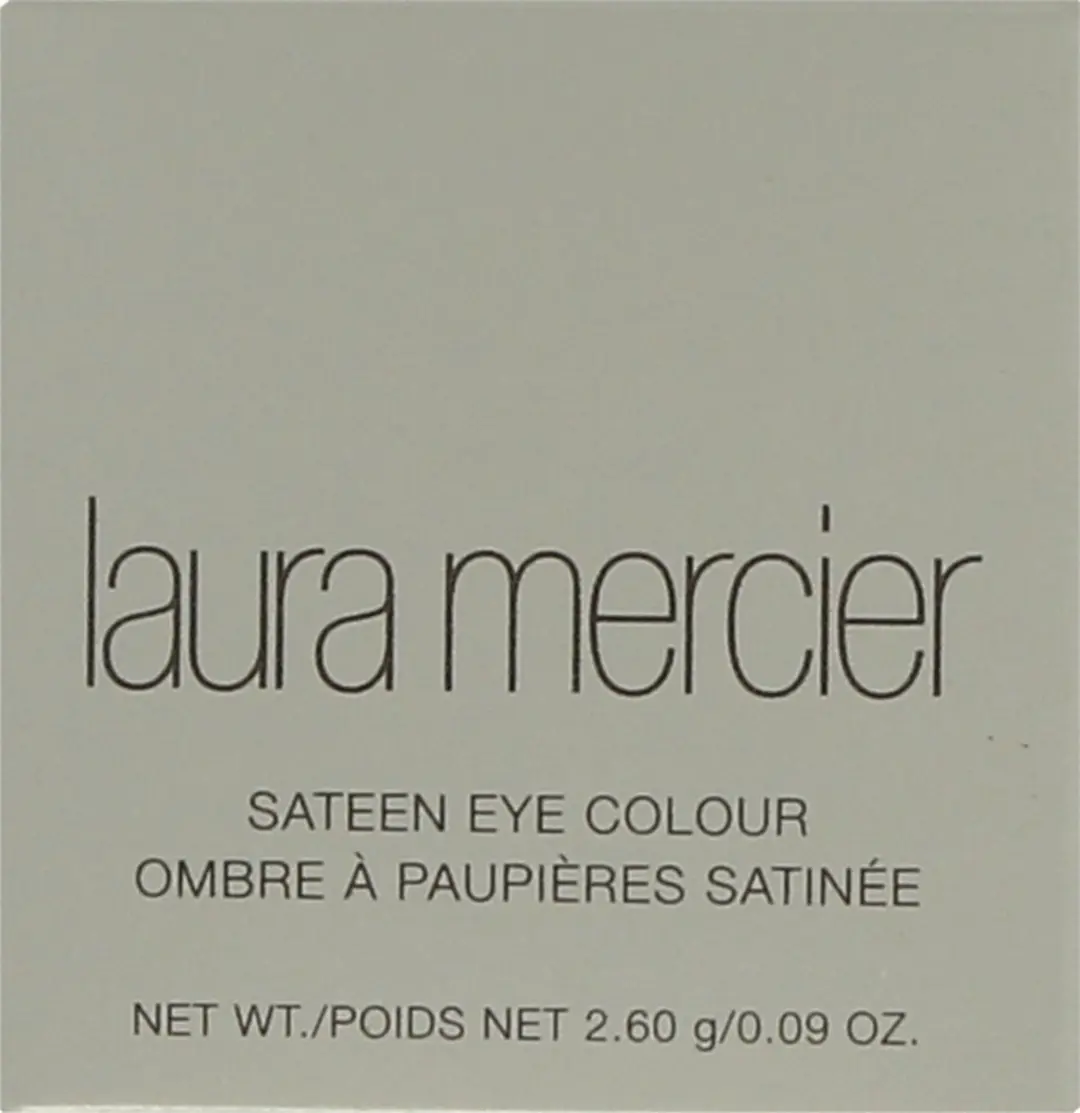 Laura Mercier Sateen Eye Colour Cognac - 2,6 g