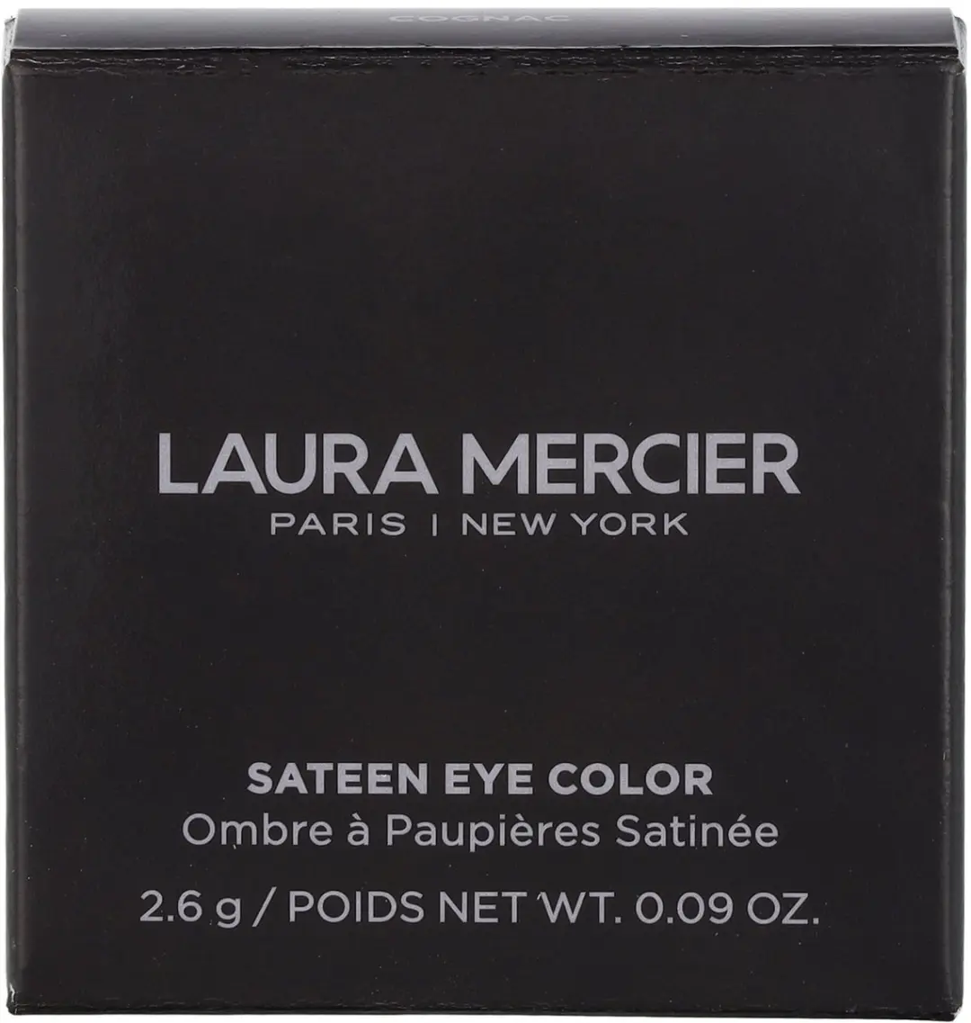 Laura Mercier Sateen Eye Colour Cognac - 2,6 g