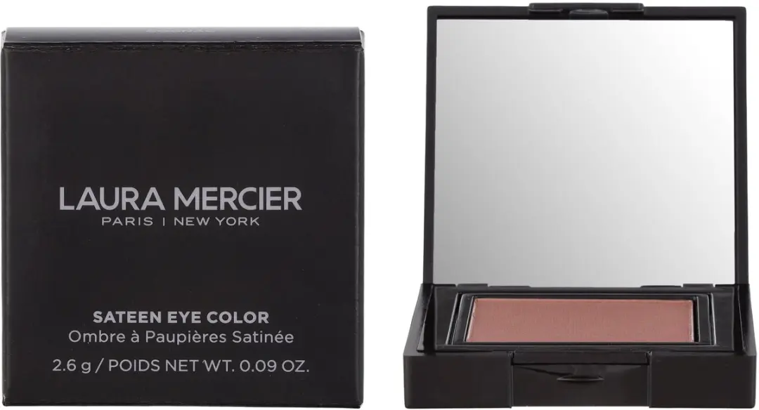 Laura Mercier Sateen Eye Colour Cognac - 2,6 g