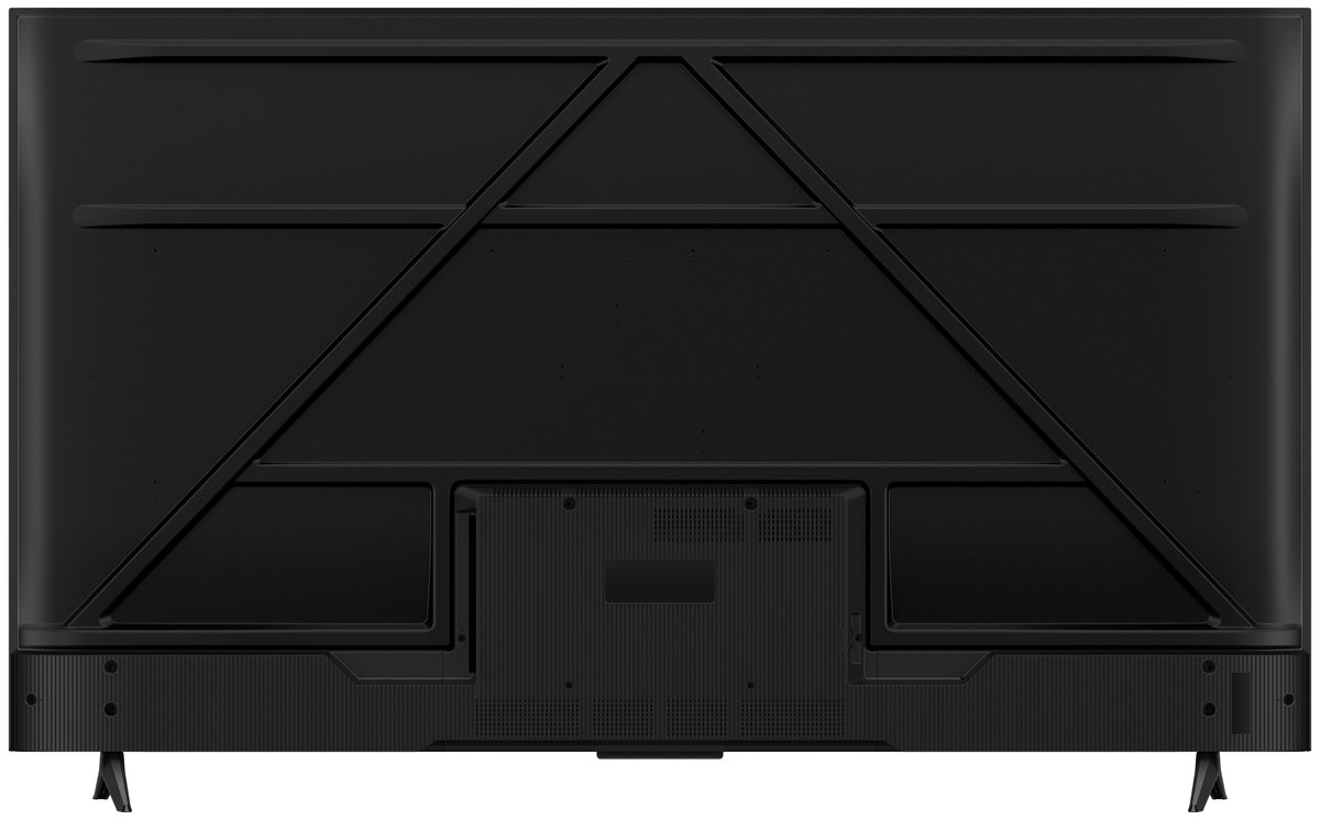 TCL 65P69K - 65 inch - 4K LED - 2025