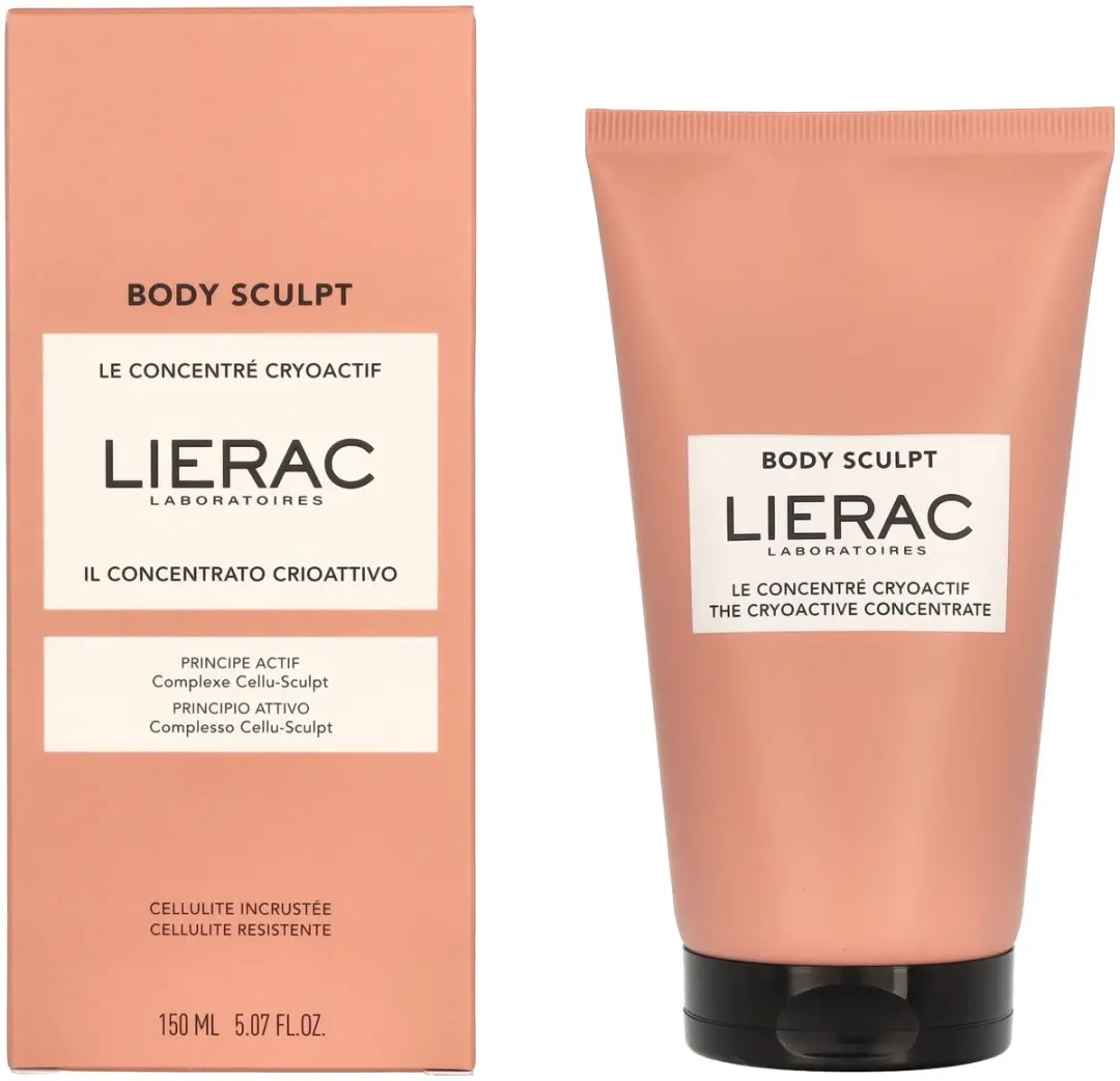 Lierac B Sculpt Cryoactif 150ml