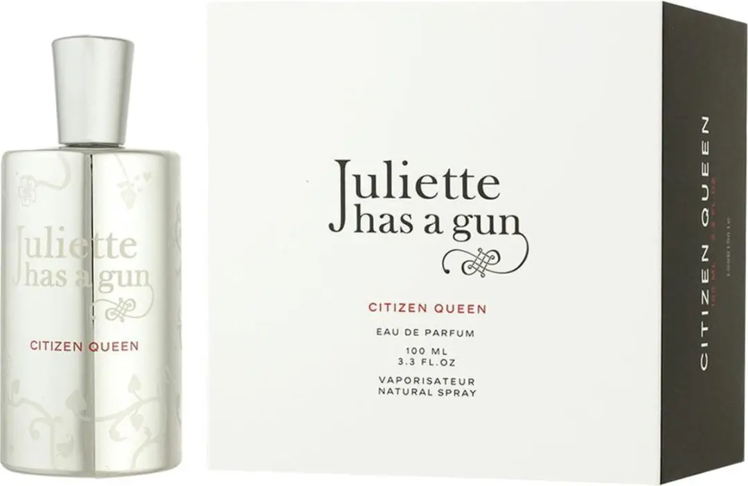 Juliette Has a Gun Citizen Queen Damesparfum 100ml