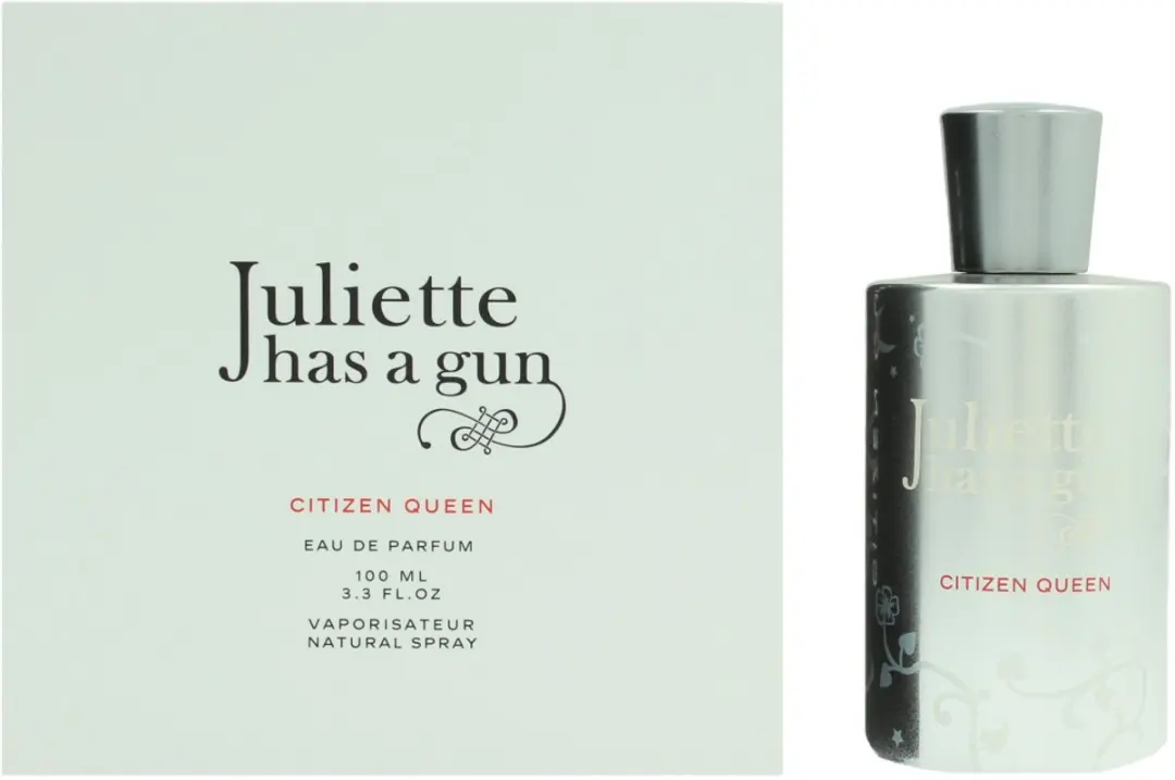 Juliette Has a Gun Citizen Queen Damesparfum 100ml