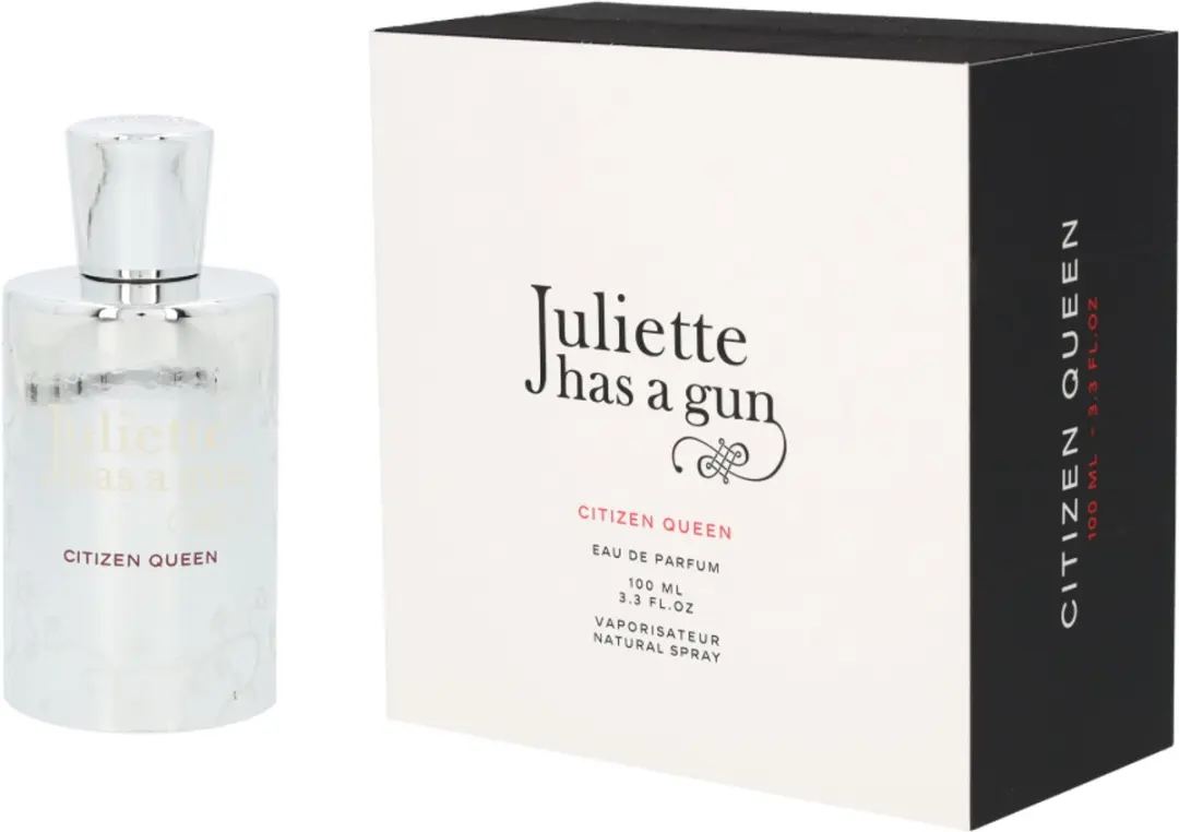 Juliette Has a Gun Citizen Queen Damesparfum 100ml