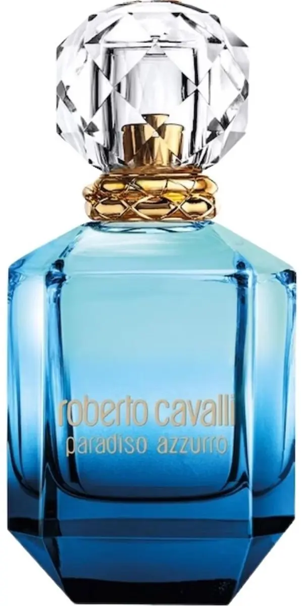 Roberto Cavalli Paradiso Azzurro Eau de Parfum 75ml