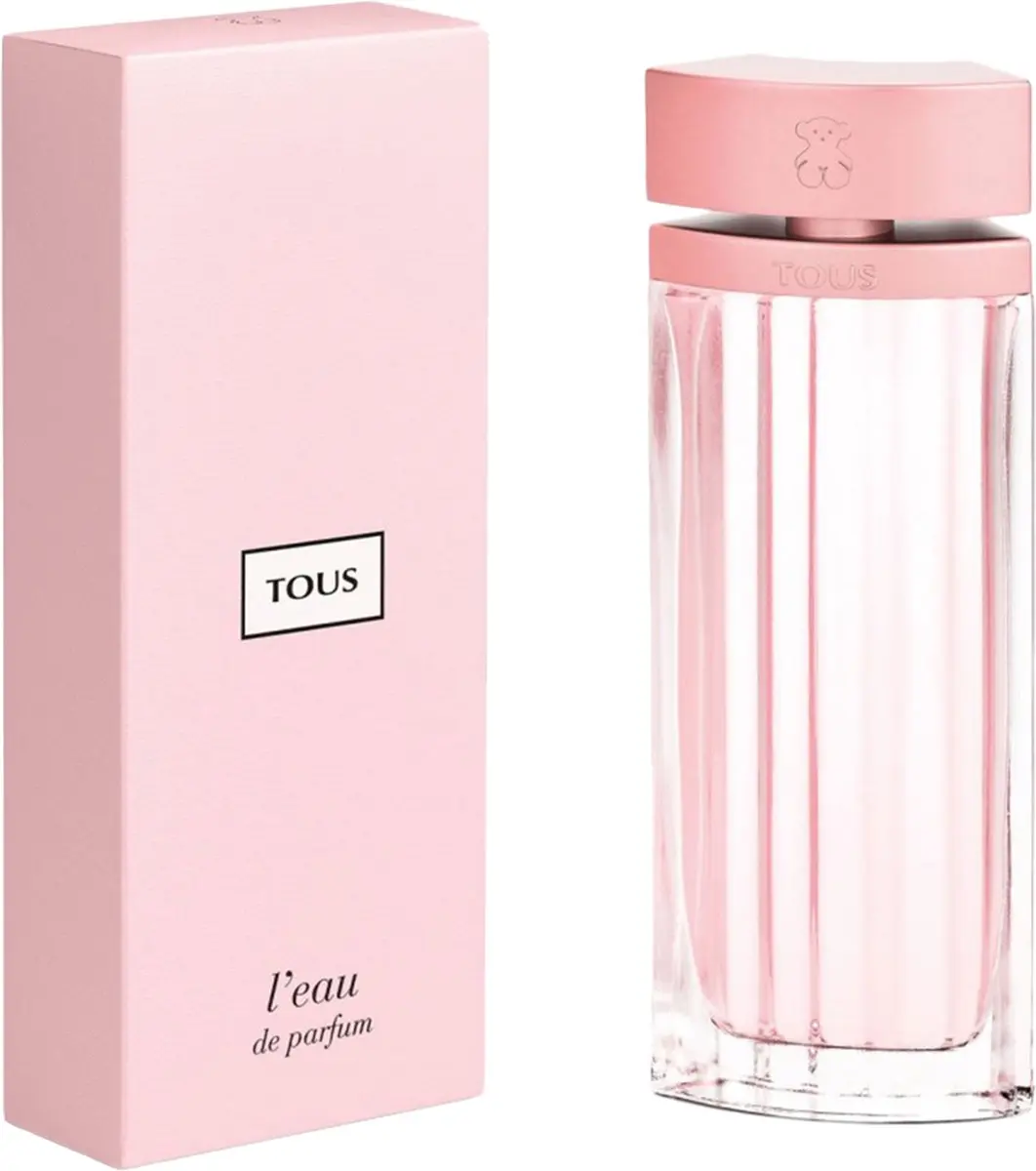 Tous TOUS L'EAU EDP 90ml