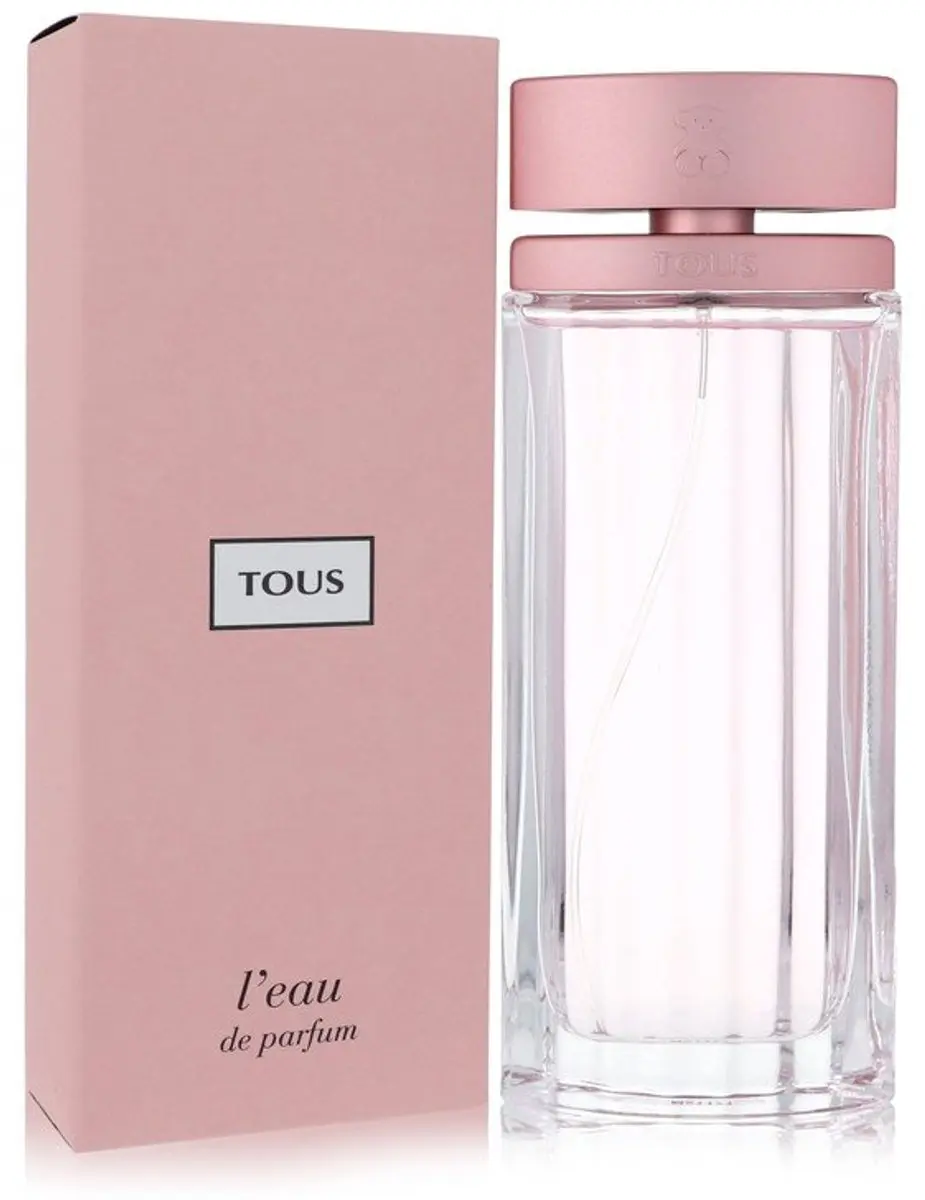 Tous TOUS L'EAU EDP 90ml