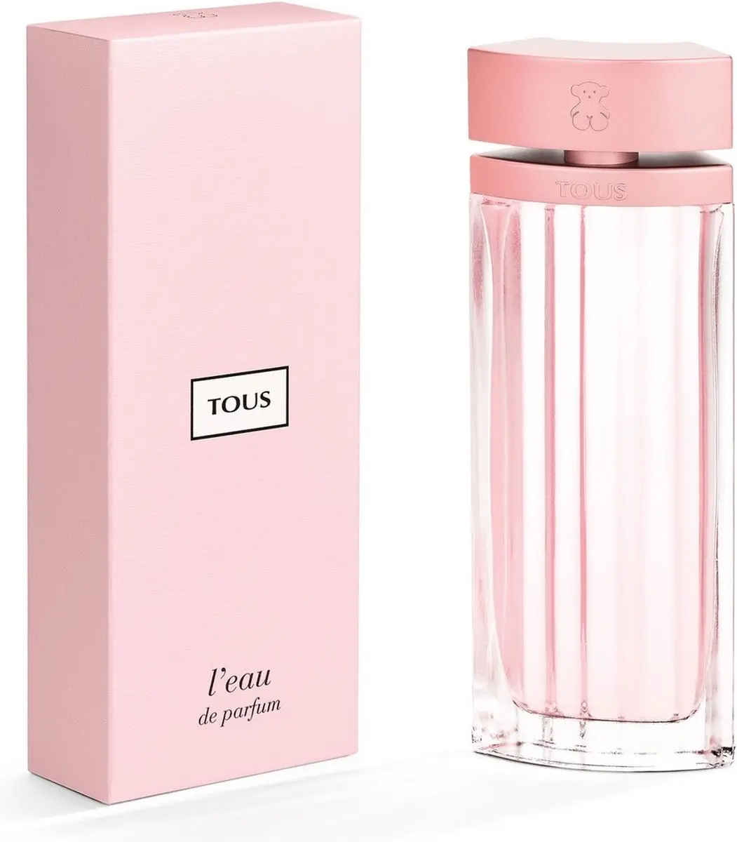 Tous TOUS L'EAU EDP 90ml - afbeelding 6 van 6