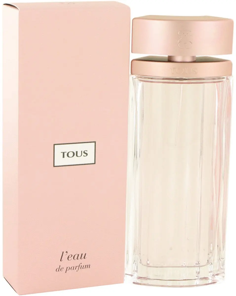 Tous TOUS L'EAU EDP 90ml