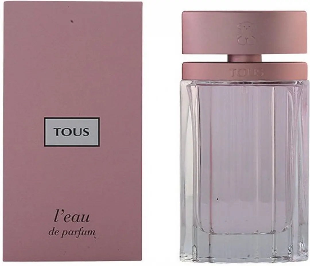 Tous TOUS L'EAU EDP 90ml